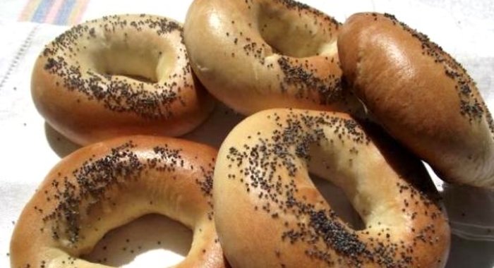 Украинские бублики