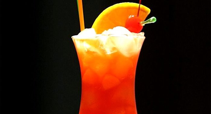 Коктейль Вэнг Вэнг