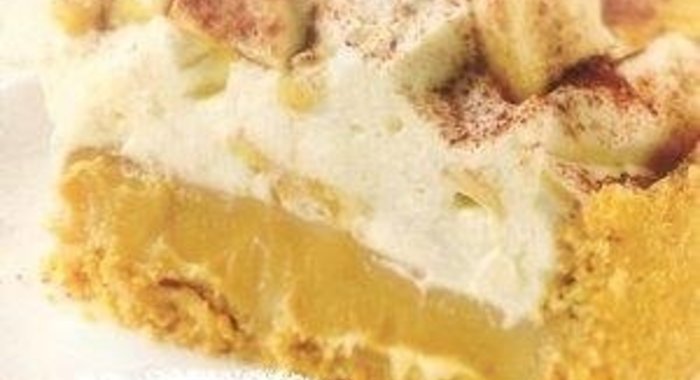 Пирог «Банон»