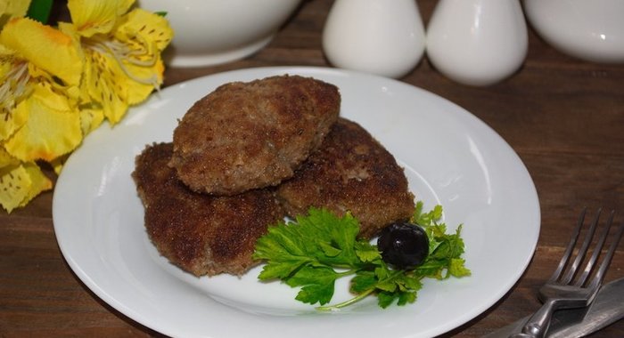 Котлета по-шадрински