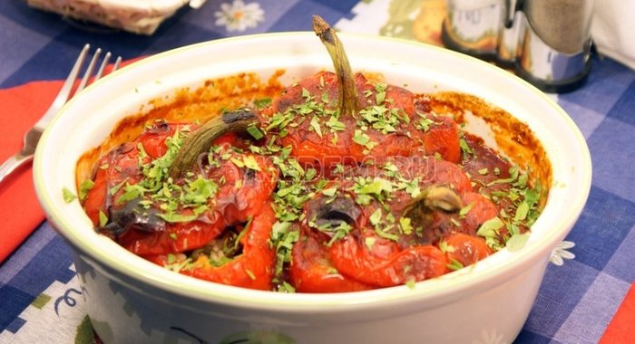 Суп-пюре картофельный с тыквой