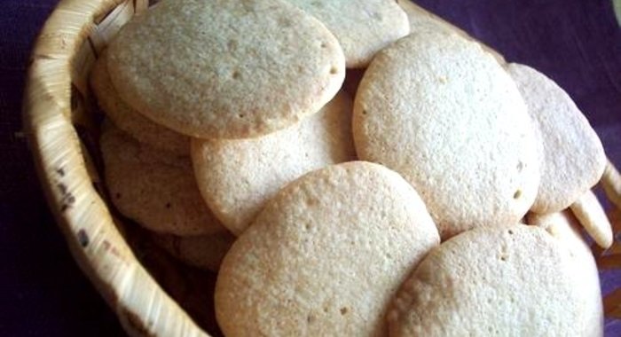 Печенье Ленинградское