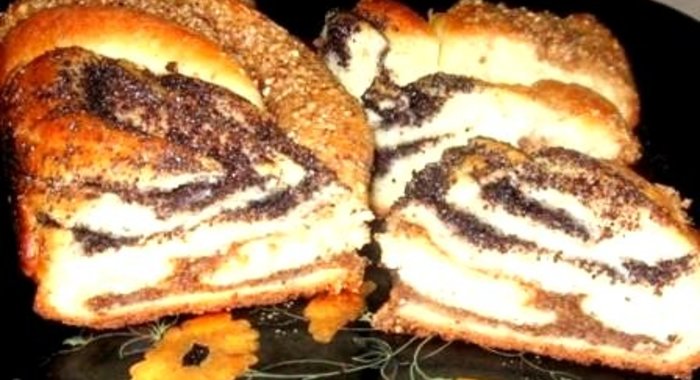 Рулет ассорти