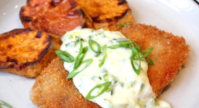 Соус для котлет