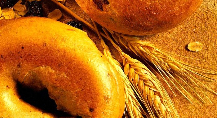 Хлеб на сыворотке в хлебопечке