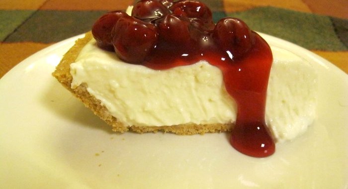 Торт без выпечки со сгущенкой