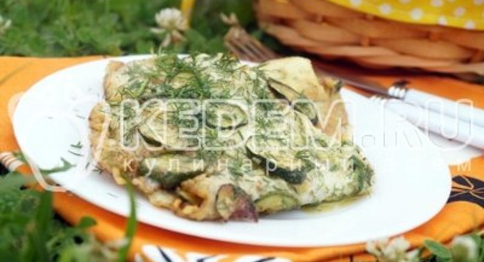 Котлеты из картофеля и соленой салаки