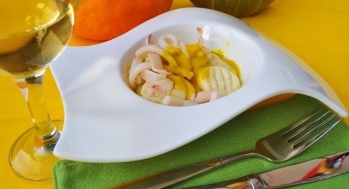 Рулет «Пятерочка»