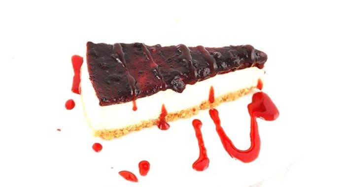 Чизкейк низкоуглеводный диетический