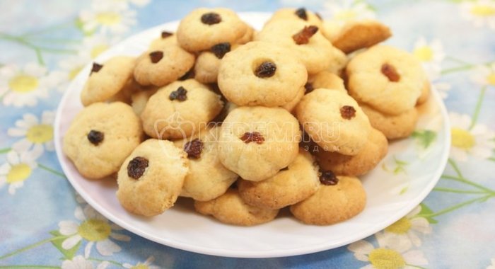 Ореховая булка