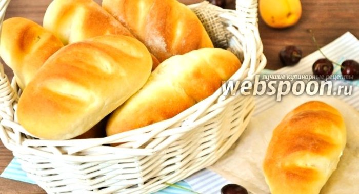 Petit Bread — маленький хлеб