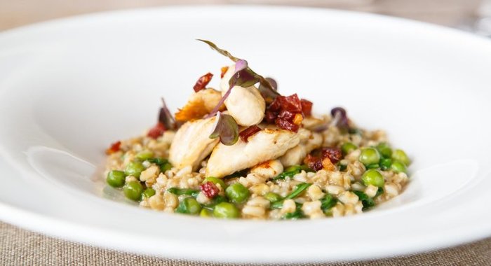 Котлетки из крабовых палочек