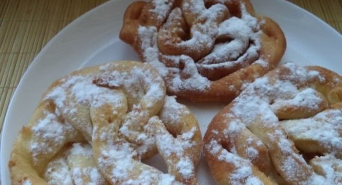 Розанцы