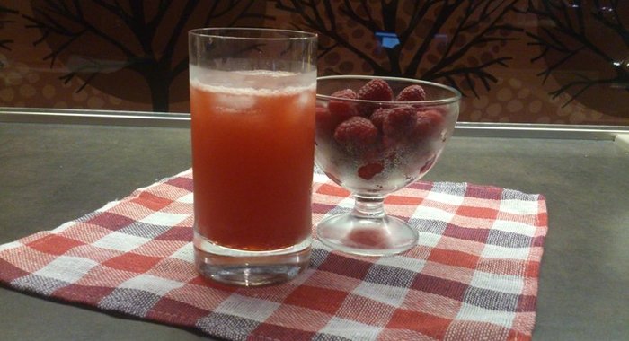 Торт «Трюфель»