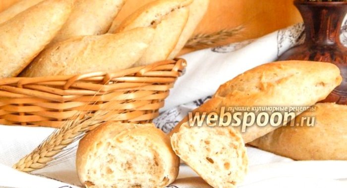 Армянский хлеб «Веретено»