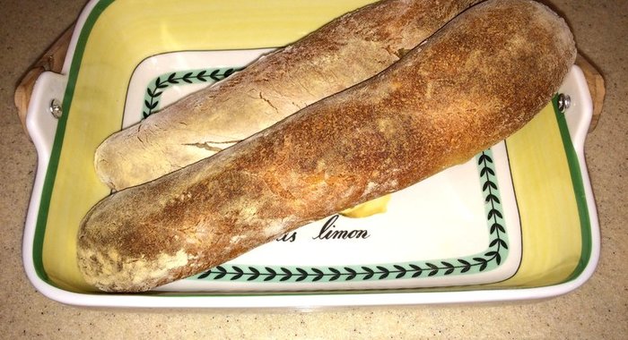 Французский багет