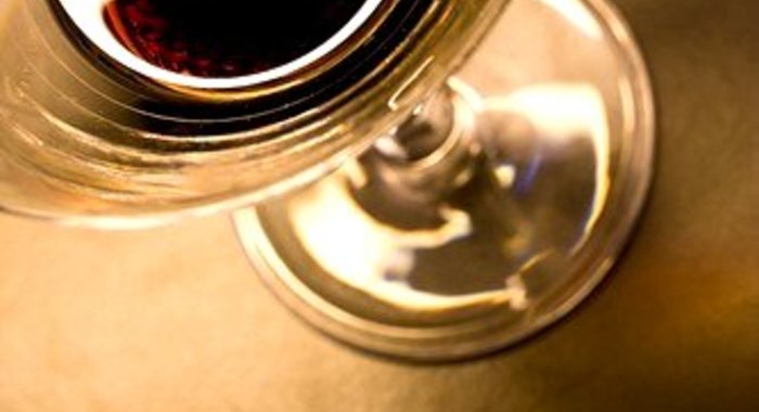 Кубинский мартини с кофе