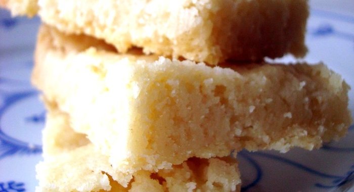 Печенье песочное рассыпчатое