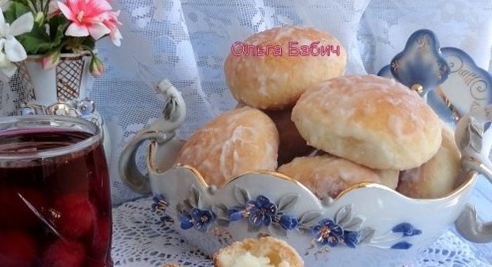 ПряникиСтавропольские