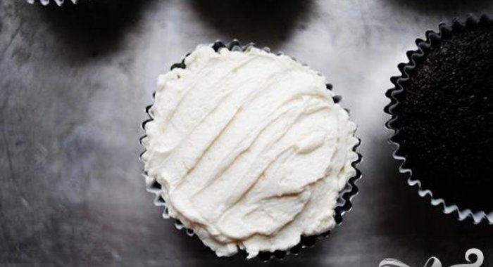 Глазурь для выпечки