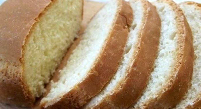 Рисовый хлеб