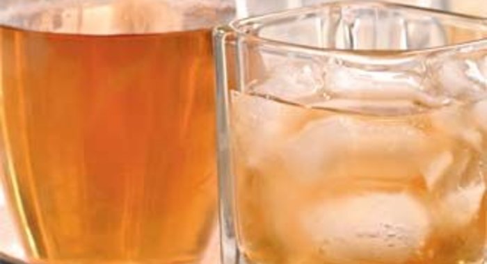 Ирландский напиток аскебо