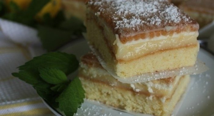 Блины «Банановый рай»