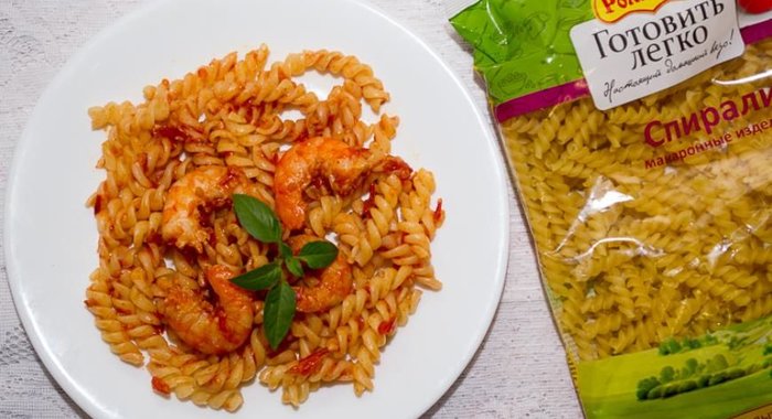 Блинчатый торт с маскарпоне