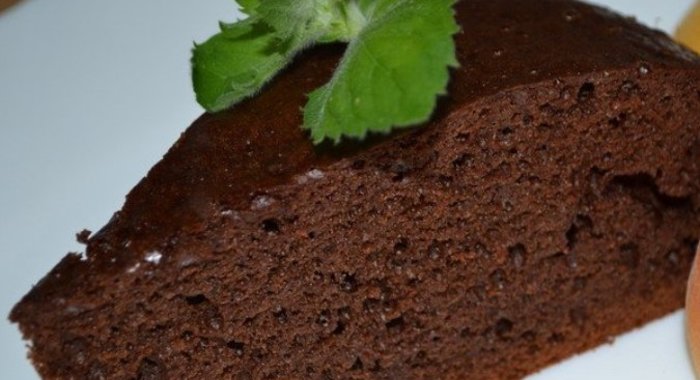 Торт из конфет