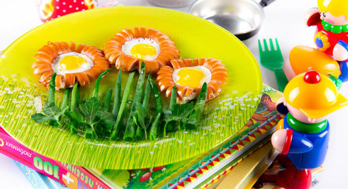 Рулет мясной