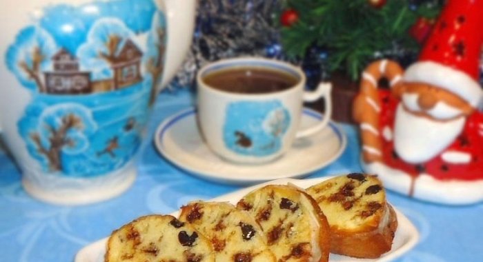 Кекс Три желания