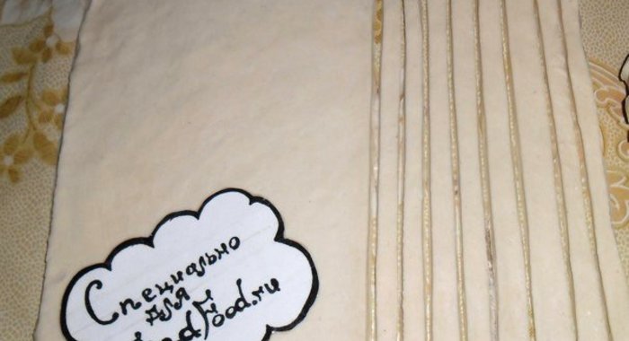 Тесто для жарки котлет и сосисок в тесте