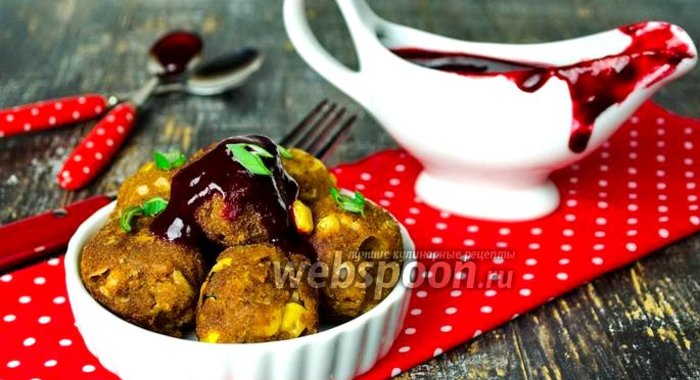 Котлеты из консервированного тунца