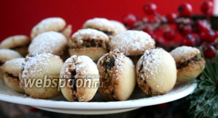 Мини-печенье «Bite»