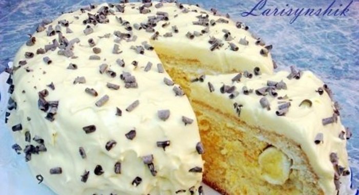 Торт Хурминка