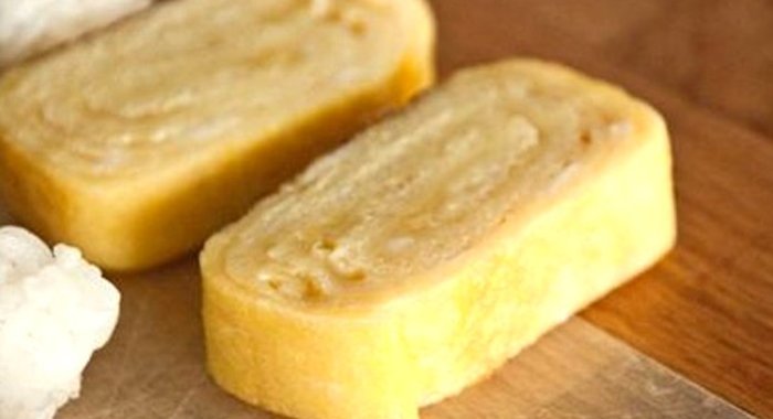 Омлет для суши