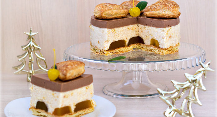 Печенье «Солнечное»