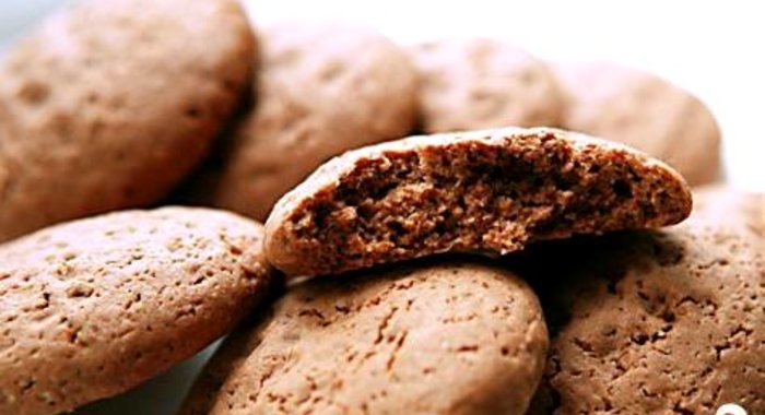 Печенье Шоколадная фантазия