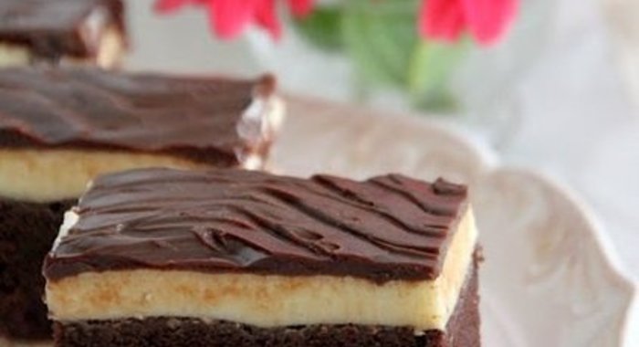 Торт Дунайские волны