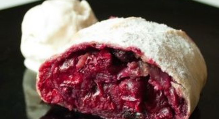 Каша геркулесовая По-челябински нежная с капустой и курицей