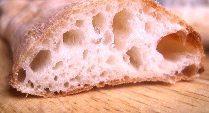 Лаваш в хлебопечке