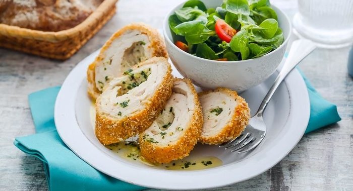 Котлеты де-воляй