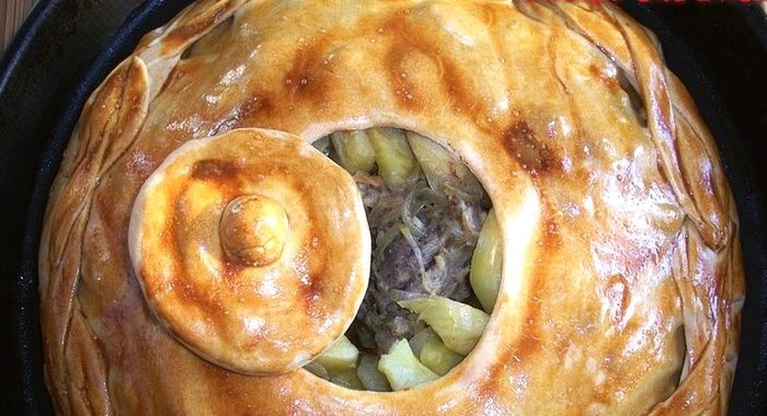 Балиш по-татарски