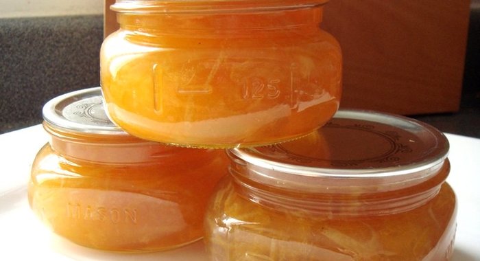 Варенье из груш в хлебопечке