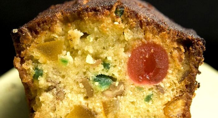 Кекс от Филиппа Роше