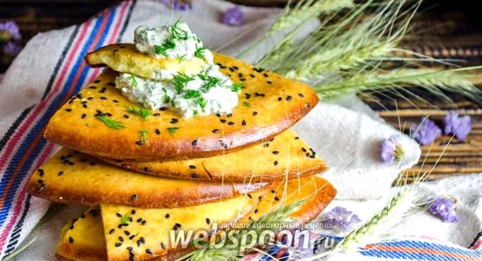 Чачоха – белорусский блин