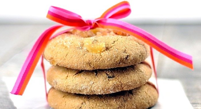 Мятные пряники