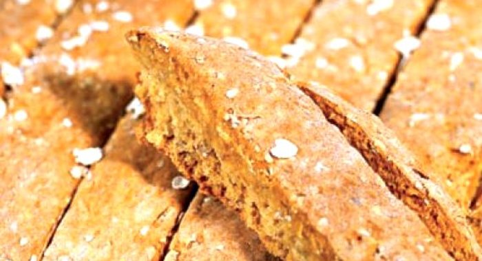 Хлеб ирландский