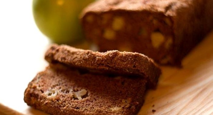 Хлеб с корицей