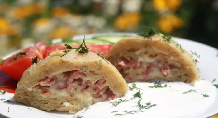 Рыбные котлеты на пару в мультиварке-скороварке